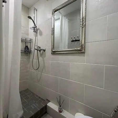 Anette Tuba Apartamento *