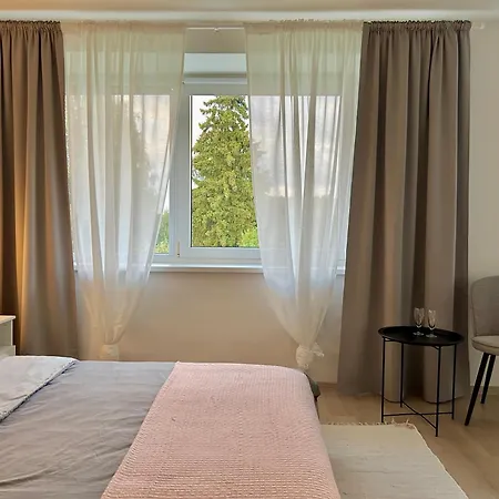 Anette Tuba Apartamento Haapsalu